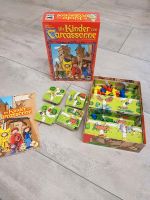 Kinderspiel die Kinder von Carcassonne Niedersachsen - Rosengarten Vorschau