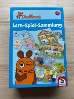 NEU Die Maus Lern-Spiel-Sammlung Niedersachsen - Apensen Vorschau