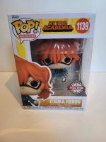 Funko Pop! My Hero Academia Itsuka Kendo #1139 Nordrhein-Westfalen - Porta Westfalica Vorschau