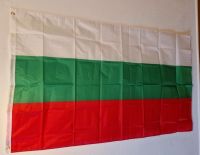 Bulgarien Flagge Fahne 90x150cm Neu Nordrhein-Westfalen - Remscheid Vorschau