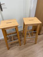 Barhocker Holz Ikea Rheinland-Pfalz - Bockenheim an der Weinstraße Vorschau