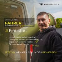 Fahrer für Metallentsorgung (m/w/d) unbefristet in Vollzeit gesucht Frankfurt am Main - Gutleutviertel Vorschau