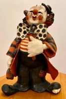 Clown Keramik Keramikclown Figur WUNDERSCHÖN !! Rheinland-Pfalz - Nassau Vorschau