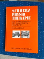 Schmerz-Physio-Therapie Bayern - Wittibreut Vorschau