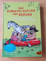 Von Kindern, Katzen und Keksen, Anke Kuhl, Barbara Gelberg, TOP Hohen Neuendorf - Bergfelde Vorschau