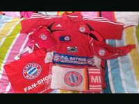 FC Bayern München Fan Paket + Geschenk Thüringen - Nordhausen Vorschau