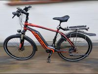 Ebike Giant Dirt-E Yamaha Pedelec Motor, Garantie 1 Jahre Hessen - Kassel Vorschau