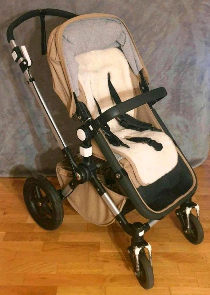 Bugaboo Cameleon 3 Sahara Edition in Köln