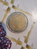 2 Euro Münze Köln - Chorweiler Vorschau