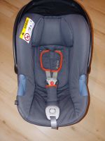 Kindersitz Aton B i-Size Steel Grey Stuttgart - Vaihingen Vorschau