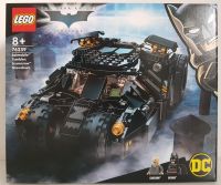 Lego Super Heroes 76239 DC Batman Batmobil Tumbler Duell mit Scar Nordrhein-Westfalen - Werl Vorschau