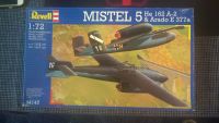 Revell 1:72 Modellflugzeug Mistel HE 162 A-2 & Arado E 377a Hessen - Erlensee Vorschau