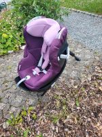 Cybex Sirona Kindersitz mit Intakter Z Base ISOFIX! Bayern - Kaufering Vorschau