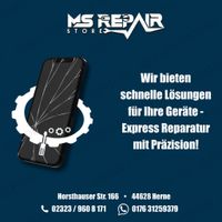 ++ Handy Tablet iPhone Samsung Huawei OnePlus Xiaomi Reparatur ++ Nordrhein-Westfalen - Herne Vorschau