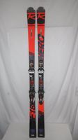 ROSSIGNOL " HERO ELITE LONG TURN TITANAL " TOP RACE CARVER 177 Bayern - Selb Vorschau