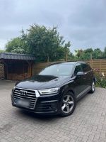 Audi Q7 3.0 TDI quattro tiptronic *S-LINE* Kreis Pinneberg - Elmshorn Vorschau