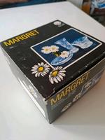 DDR Lausitzer Glas Bleikristall Schale Margret Sachsen-Anhalt - Bernburg (Saale) Vorschau