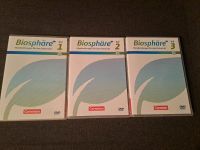 BIOSPHÄRE Handreichungen für den Unterricht 1 2 3 DVD ROM Lehrer Rheinland-Pfalz - Remagen Vorschau