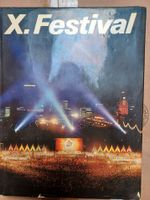 2 Bücher, ,X.Festival, und Weltall Erde Mensch Mecklenburg-Vorpommern - Neubrandenburg Vorschau
