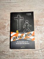 Der Fall Jesus für Teens Dresden - Loschwitz Vorschau