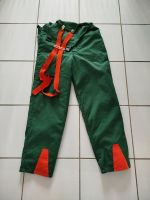 Stihl Standard Kettensägenschutz-Latzhose  Größe 50 Schleswig-Holstein - Langwedel Vorschau