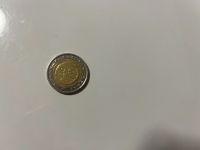 2 euro mün Nordrhein-Westfalen - Rheinberg Vorschau
