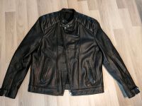 Lederjacke Neu WE 100% Leder Gr. XXL Brandenburg - Panketal Vorschau