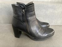 Stiefeletten von Gabor in Gr. 6,5 (40) Bayern - Donauwörth Vorschau