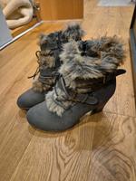Stiefel Grüße.39 Bayern - Landau a d Isar Vorschau