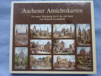 BUCH - AACHENER ANSICHTSKARTEN Aachen - Aachen-Mitte Vorschau