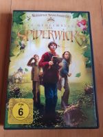 Kinder DVD, die Geheimnisse der Spiderwicks, ab 6 Jahre Bayern - Schechen Vorschau