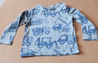 Blue Seven - Baby Jungen Shirt Gr. 74 - ohne Mängel Mecklenburg-Vorpommern - Rosenow Vorschau