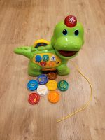Wie neu! Vtech Fütter mich Dino -mit Sound- Spielzeug Weihnachten Hessen - Hattersheim am Main Vorschau