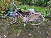 Damenfahrrad Hollandrad 28 Zoll Nordrhein-Westfalen - Castrop-Rauxel Vorschau