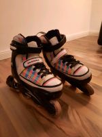 HUDORA Inlineskates Größe 32-35 (verstellbar) Kreis Pinneberg - Heidgraben Vorschau