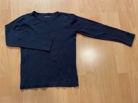 Pulli Sweatshirt Pullover dunkelblau gr 128/134 Sweater Bayern - Weitramsdorf Vorschau