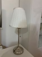 Ikea Tischlampe guter Zustand Niedersachsen - Salzgitter Vorschau