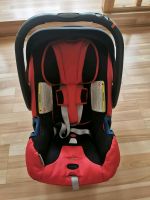 Babyschale Römer mit Isofix Brandenburg - Schwielochsee Vorschau