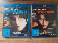 Stieg Larsson Blurays Verblendung & Vergebung Nordrhein-Westfalen - Schloß Holte-Stukenbrock Vorschau