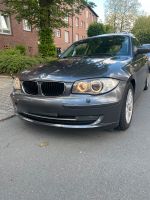 BMW 1er 120d aus zweiter Hand Nordrhein-Westfalen - Lüdenscheid Vorschau