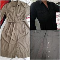 Marc O''Polo Kleid Gr.40 neuwertig+Kleid Nice Connection Gr.38 Leipzig - Knautkleeberg-Knauthain Vorschau