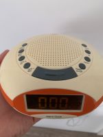 Radiowecker mit Vibrationsalarm Niedersachsen - Stelle Vorschau