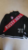 RUSTY NEAL - Herren Sweatjacke mit Logo aus USA Gr. XL NEU!!! Nordrhein-Westfalen - Gelsenkirchen Vorschau