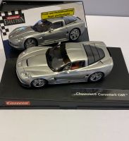 Carrera Evolution 27135 Corvette C6R silber - Slot 1:32 Baden-Württemberg - Backnang Vorschau