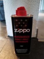 Zippo Feuerzeugbenzin Baden-Württemberg - Lauchringen Vorschau