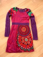 Desigual Kinder Kleid Gr 146/152 München - Trudering-Riem Vorschau