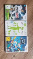 Wii + Spiele Bayern - Klingenberg am Main Vorschau