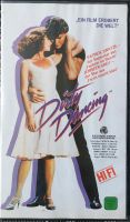 VHS-FILM "Dirty Dancing" Sachsen - Schneeberg Vorschau