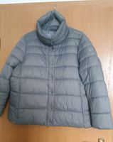 Daunenjacke bonita 48 XL grau neuwertig Anorak Winterjacke Nordrhein-Westfalen - Dinslaken Vorschau