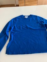 & Other Stories Kaschmir Pullover royalblau Bayern - Kasendorf Vorschau